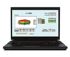 Leica LOGiCAT Software