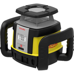 Leica Rugby CLH Package - With Combo receiver, Li-Ion & charger.