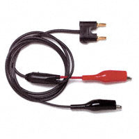 Fluke Pomona 3027-K-24 Mini Cl/mini Plug, Rg174/u (item no. 1928122)