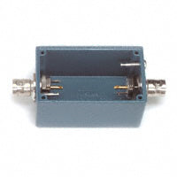 Fluke Pomona 3239 Shielded Box, Bnc (f) Isol. (item no. 1928459)