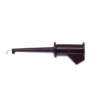 Pomona 4521 Micrograbber® Test Clip With .025" Square Pin