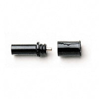  Pomona 4934 Sheathed Banana Jack For 18, 20, 22 AWG Wire 