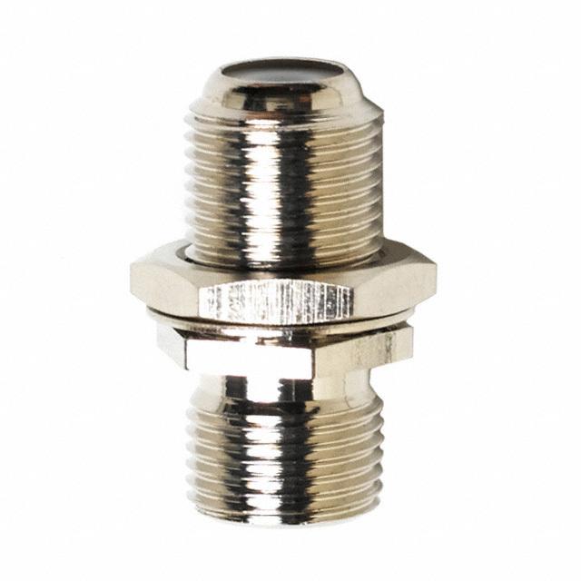 Fluke Pomona 6802 F (F/ F) Bulkhead Receptacle (item no. 2122196)