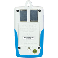 Major Tech MT250 AC Voltage & Current Data Logger