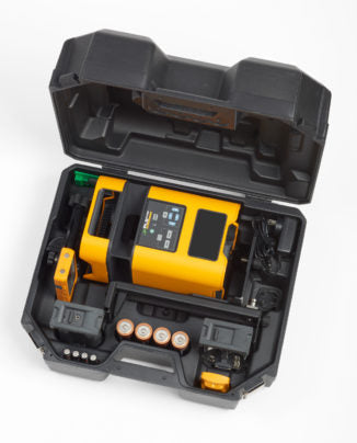 Fluke PLS HV2R Red Horizontal Laser Level