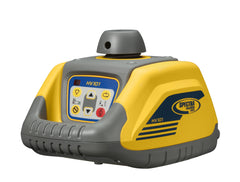 Spectra Precision HV101-AU Rotating Laser Level Interior Package