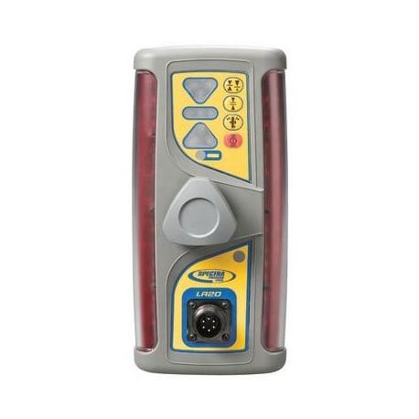 Spectra Precision LR20-1 Laser Receiver