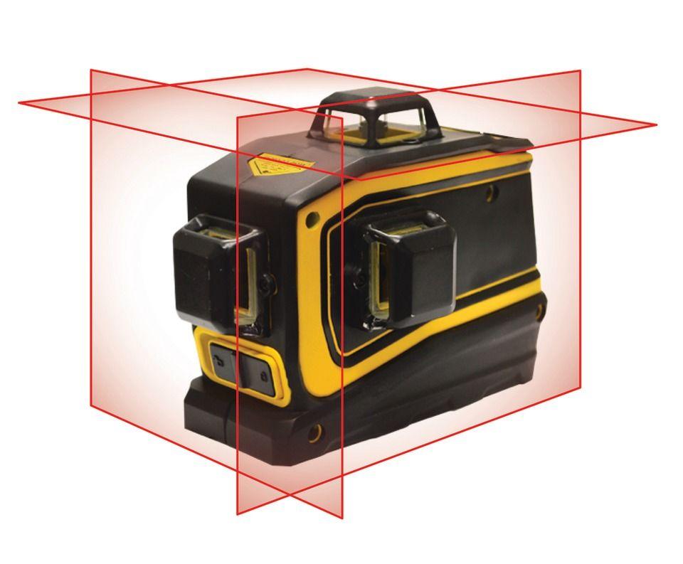 Spectra Precision LT56 Universal Laser Layout Tool