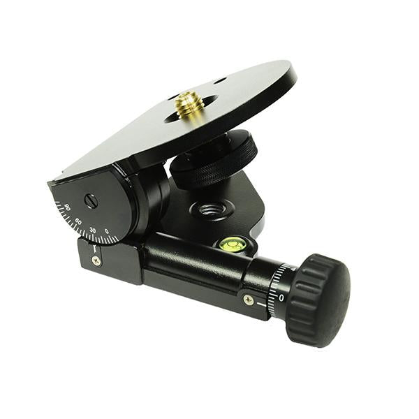 Spectra Precision Tilting Base Laser Adapter