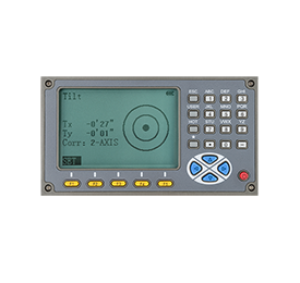 geo-FENNEL TheoDist® FTD 02 Total Station Reflectorless