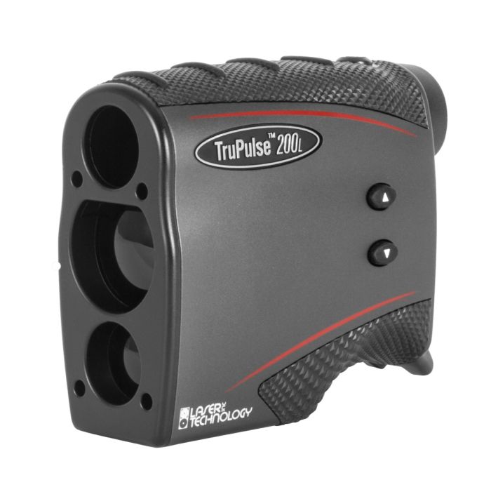 TruPulse 200L Laser Range Finder, Laser Distance Measurer, Tru Pulse Measuring