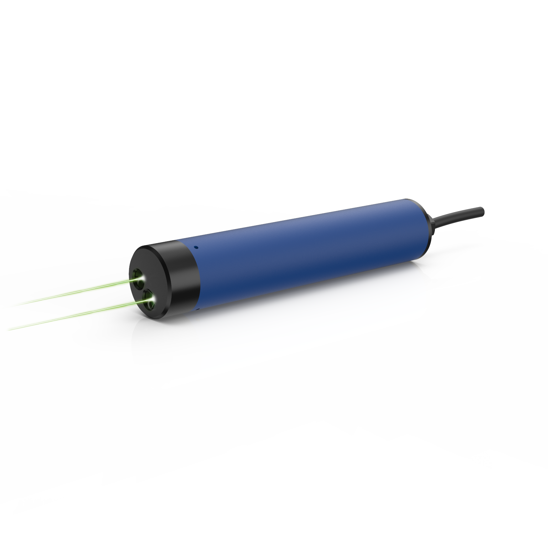 Z-Laser ZRX Series Green Cross Laser