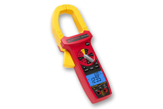 Fluke Amprobe ACD-3300 IND Cat IV Industrial True RMS Clamp Meter (item no. 3434877)