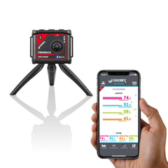 Tramex Datalogger - Ambient (& RH readings with optional RH probes)