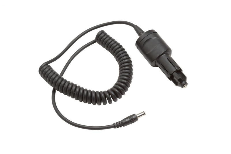 Fluke TI-CAR CHARGER Car Charger for Ti & Tix Cameras (item no. 3039779)