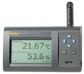 Fluke 1622A Kit, USB Wireless, Dewk (item no. 2761781, 2761801)