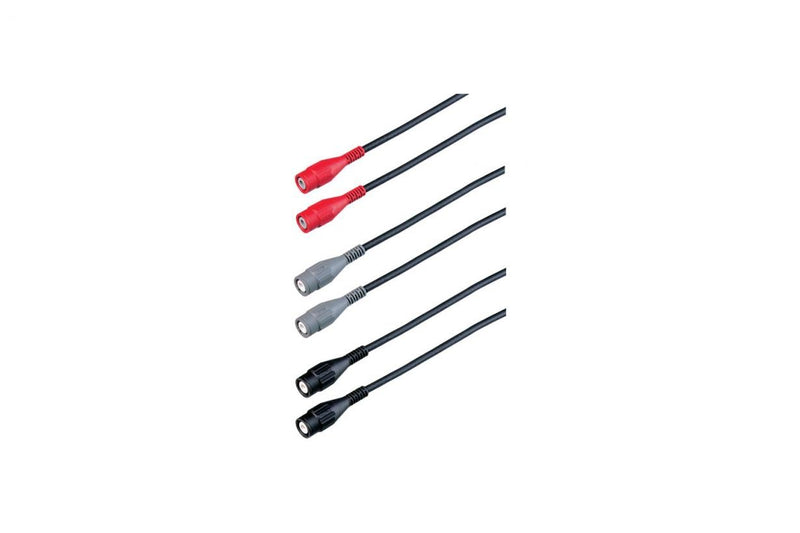 Fluke Safety Designed Coax Cable for Industrial & Commercial